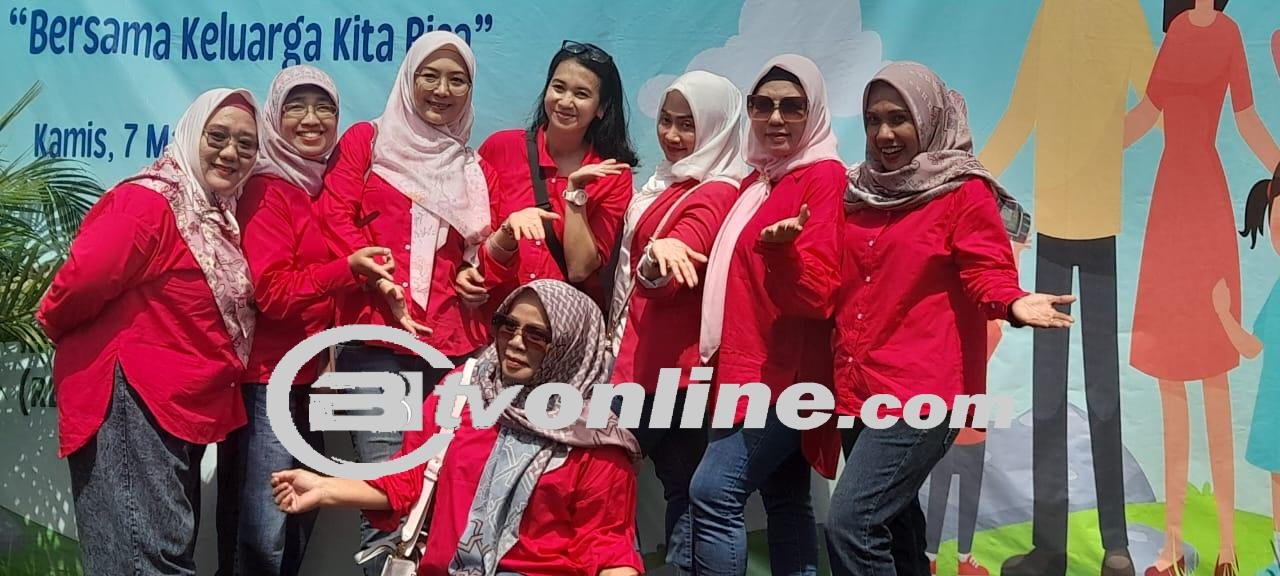 SMA Negeri 9 Jakarta Dengan Pelajar Pancasila dan Proyek Regu Sigap,Family Empowerment
