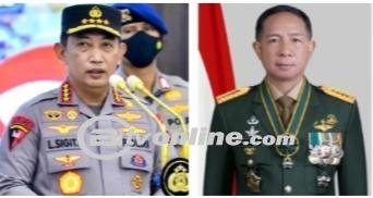 KAKI Apresiasi Kapolri, Panglima TNI, BIN dan Seluruh Elemen Masyarakat Berhasil Penyelenggara Pemilu 2024 Aman Kondusif