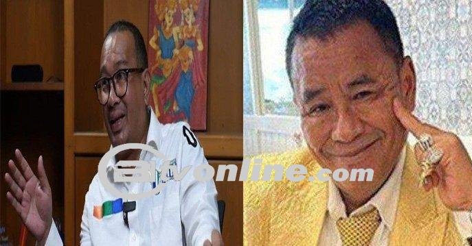 Tim AMIN Kesal di Sebut Cengeng: Kami Buat Hotman Nangis, Otto Masuk Kamar!