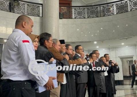 Tim Hukum Anies-Muhaimin Akan Ajukan Perlindungan Saksi ke LPSK