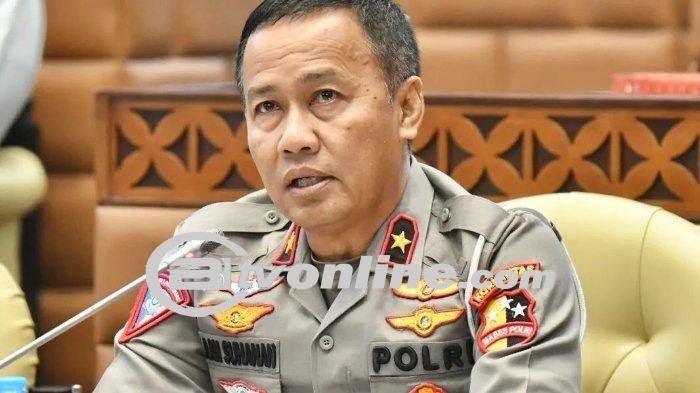 Kakorlantas Polri: Skema Ganjil Genap Berlaku Selama Arus Mudik Lebaran 2024