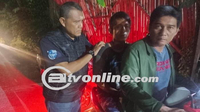 Calo Penumpang Bus di Pelabuhan Merak Menyerahkan Diri Usai Rekannya Ditangkap