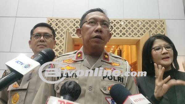 Kakorlantas Keluarkan ST Terkait Klakson Telolet: Pelanggar Bakal Ditindak Hukum