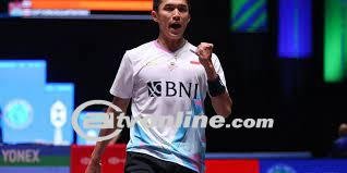 Tiga Wakil Indonesia Bersinar di Final All England 2024, Prestasi Gemilang dalam Dunia Bulu Tangkis