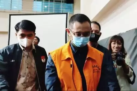 Eks Kepala Bea Cukai Makassar Dituntut 10 Tahun Penjara dan Denda Rp1 Miliar