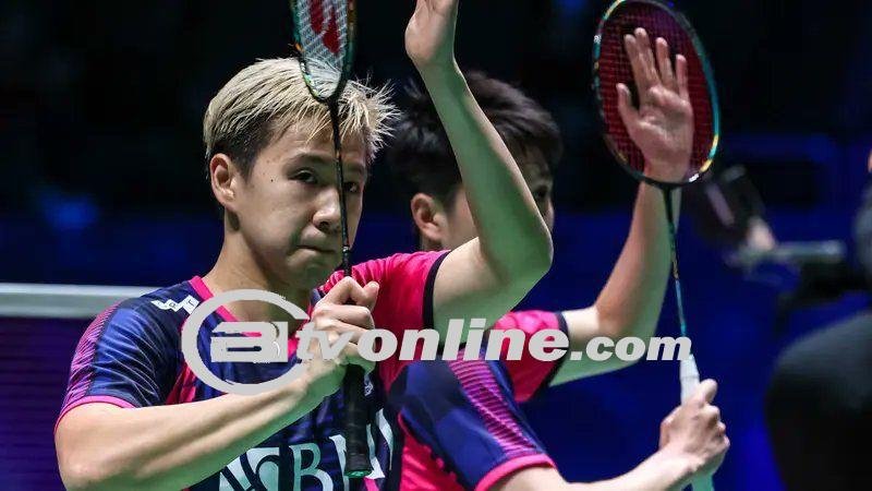 Marcus Fernaldi Gideon Pensiun di Usia 33 Tahun