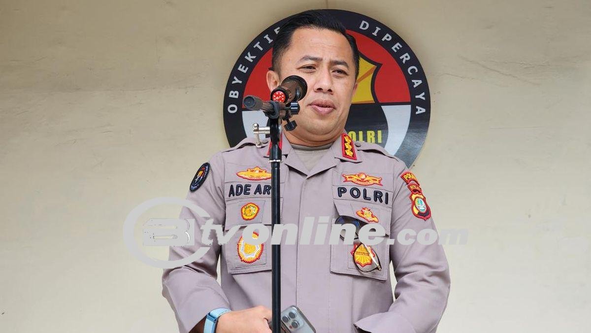 Polisi Usut Dugaan Pencabulan Anak oleh Honorer Damkar Jakarta Timur