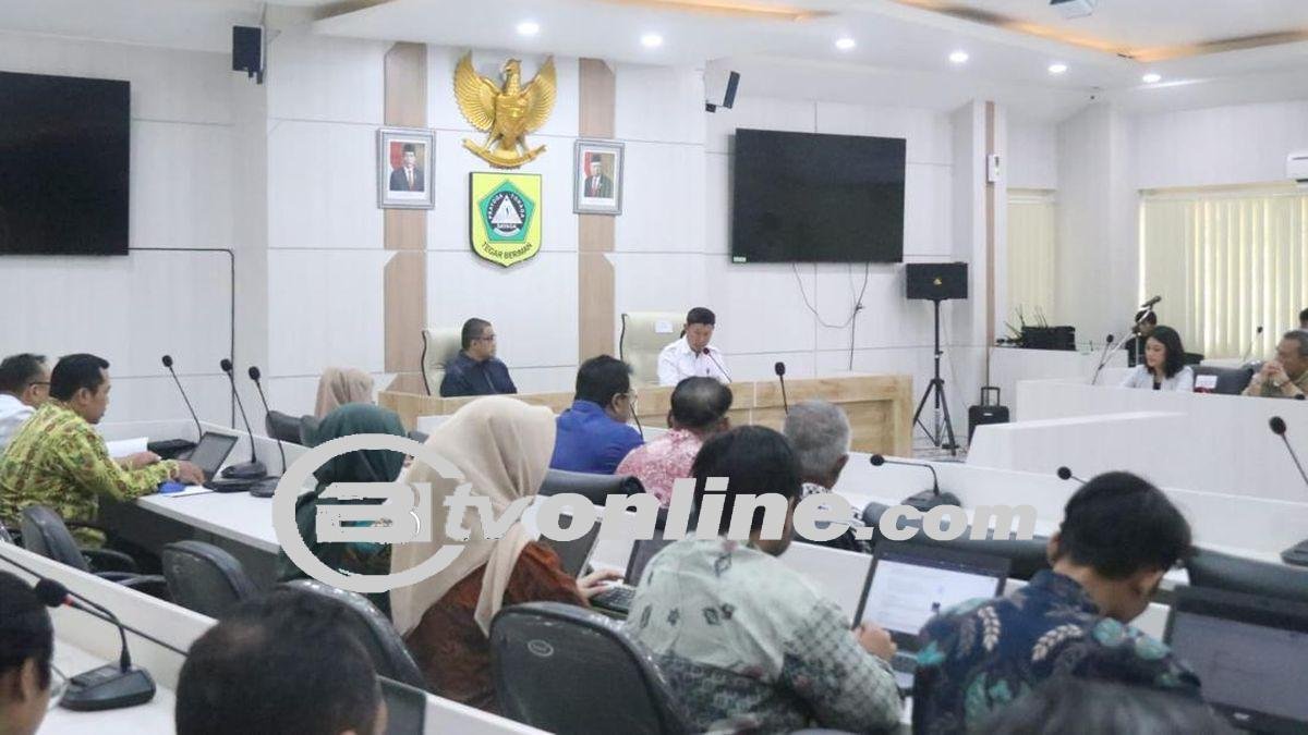 Komisi X DPR Soroti Isu Kekerasan dan Perundungan Anak Langsung Temui Pemkab Bogor