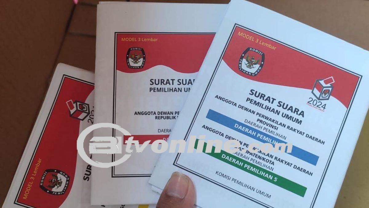 Temuan Penggelembungan Suara dalam Rekapitulasi Pemilu di Kabupaten Magelang