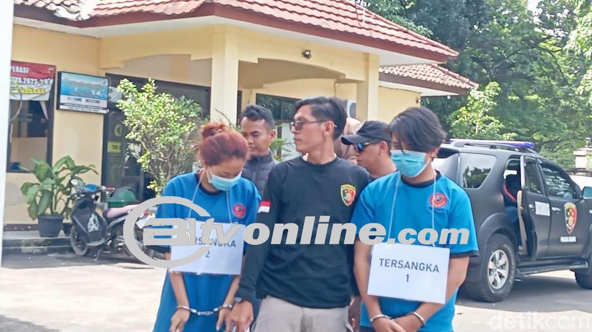 Pembunuhan Berencana Terhadap Indri, Kasus Cinta Segitiga Memasuki Babak Baru