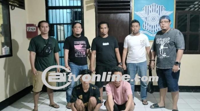 Apes! 2 Curanmor di Sulsel Kemalingan Saat Tidur di Masjid