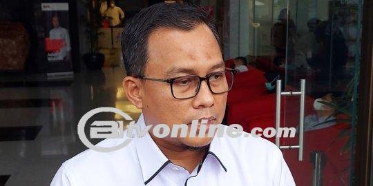 Sekretaris MA Diancam Oknum Penyidik KPK Terkait Chat Pribadi