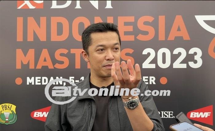 Rahasia di Balik Kritik Tajam! Mengungkap Alasan Taufik Hidayat Keras Mengkritik Junior-junior Bulutangkis