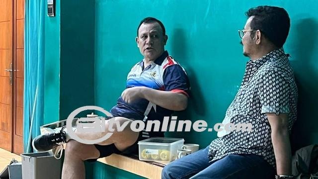 Eks Ajudan SYL Beber Pengakuan,Beri Tas Uang ke Ajudan Firli Bahuri