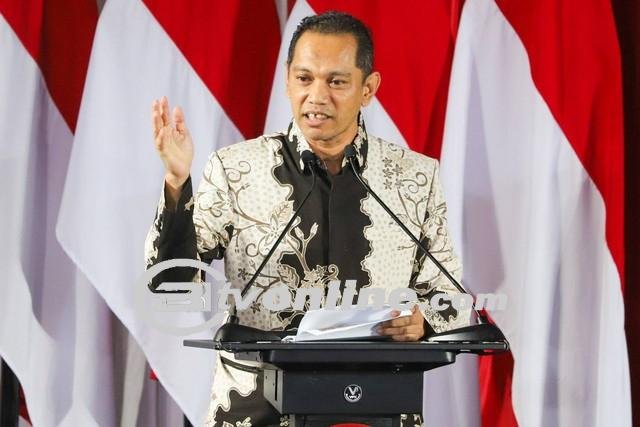 Wakil Ketua KPK Laporkan Anggota Dewan Pengawas Terkait Dugaan Penyalahgunaan Wewenang