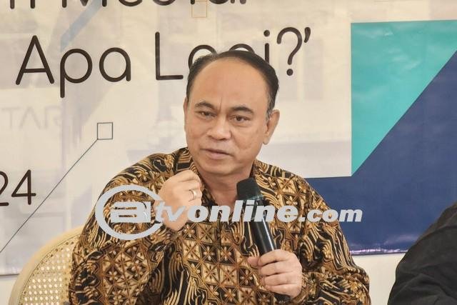 Menkominfo Sebut CEO Microsoft Mau ke Indonesia, Bawa Investasi Rp 14 T Lebih