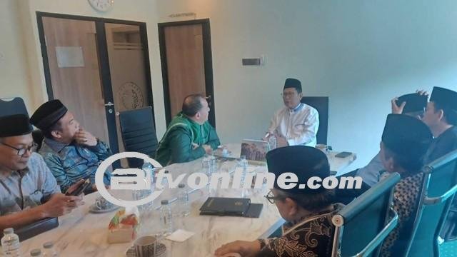 Pendeta Gilbert Lumoindang Klarifikasi Khotbah di MUI dan Minta Maaf ke Umat Islam