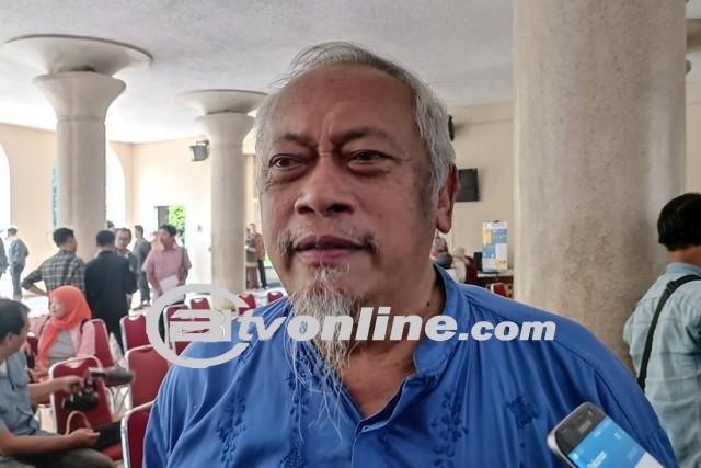 Guru Besar UGM Tak Berani Berharap pada Putusan MK