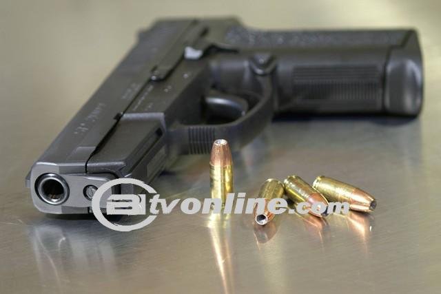 Sabu Hingga Pistol Disita Dari Rumah Tempat Pesta Narkoba 5 Polisi di Depok