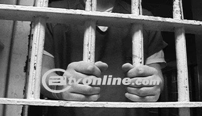 Pembunuhan Driver Taksi Online,Mahasiswa Jambi Terancam Hukuman Seumur Hidup