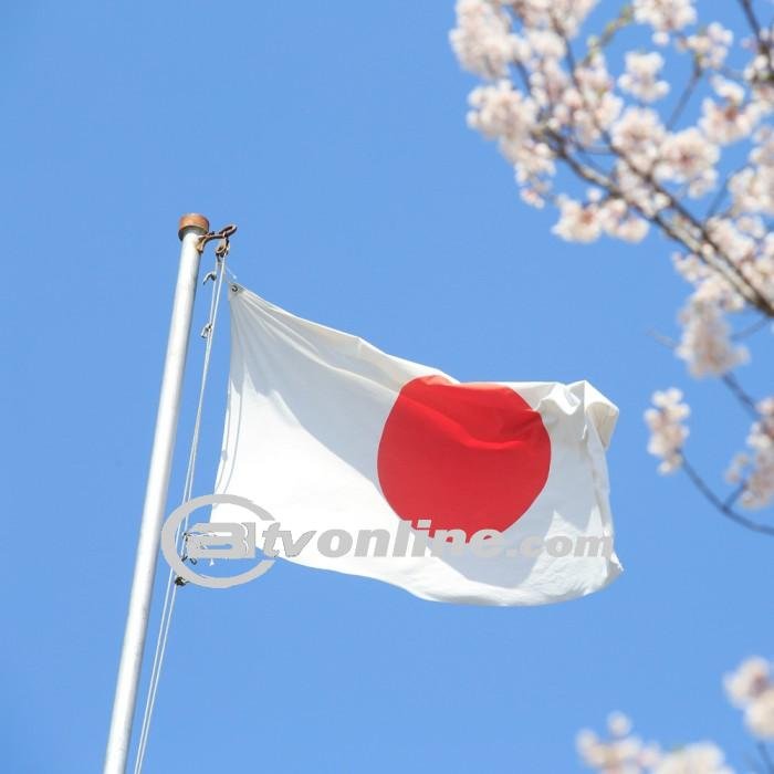 Gempa Magnitudo 6 Guncang Fukushima, Jepang