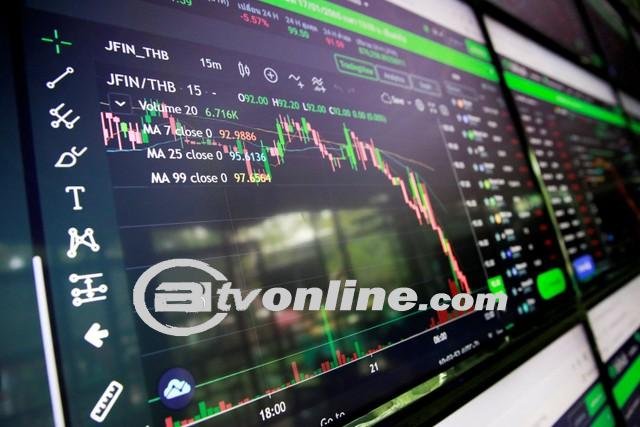 PPATK Memantau Transaksi Aset Kripto, Temukan Pencucian Uang Lebih dari Rp 800 M