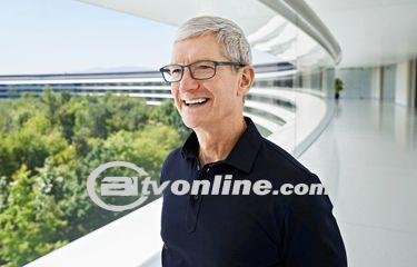 CEO Apple Tim Cook dan CEO Microsoft Satya Nadella Bersiap Kunjungi Indonesia 17 April 2024