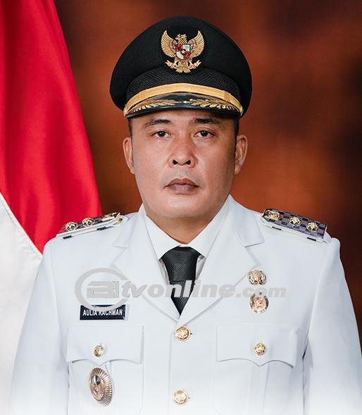 Aulia Rachman Siap Bertarung di Pemilihan Wali Kota Medan 2024 dengan Dukungan Bobby Nasution