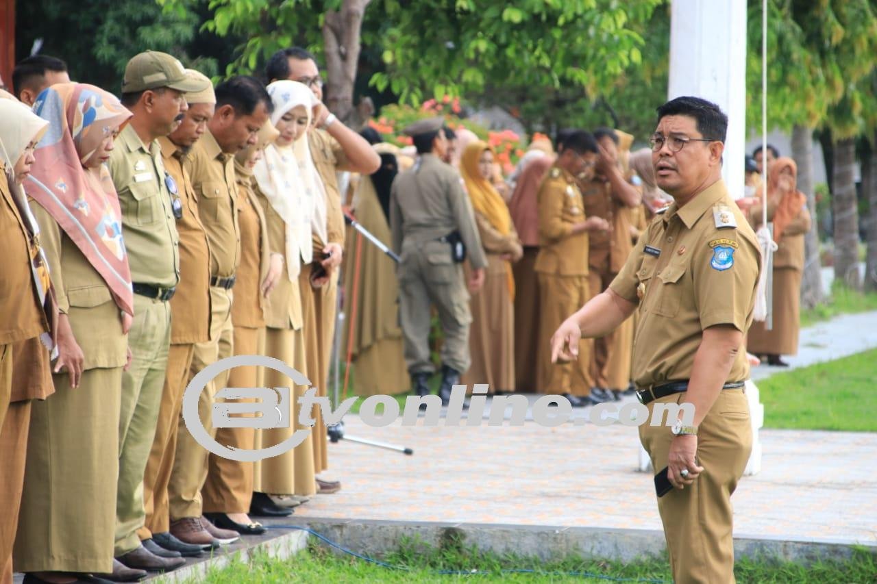  ASN Diberi Kesempatan WFH untuk Mengurai Kemacetan