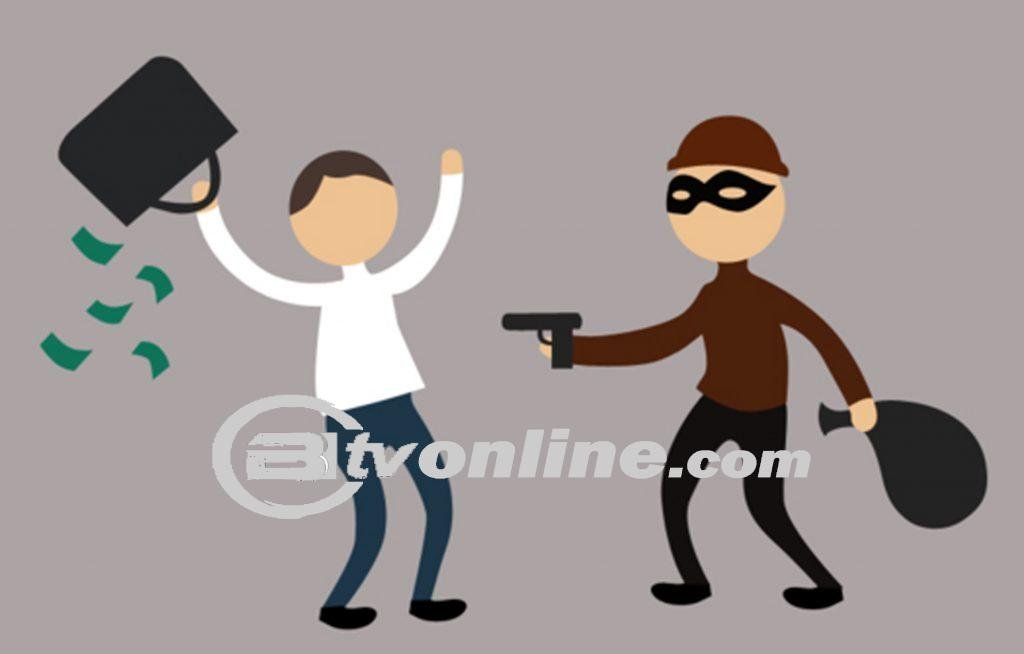 Dibegal Dijalan, Pria di NTT Babak Belur Hingga Uang Rp14 Juta Raib