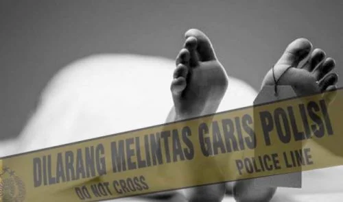 Mayat Wanita Ditemukan di Pantai Bantul, Diduga Korban Pembunuhan