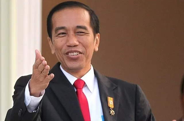 Jokowi Akan Rayakan Idulfitri dengan Open House di Istana Negara, Masyarakat dan Pejabat Dipersilakan Hadir