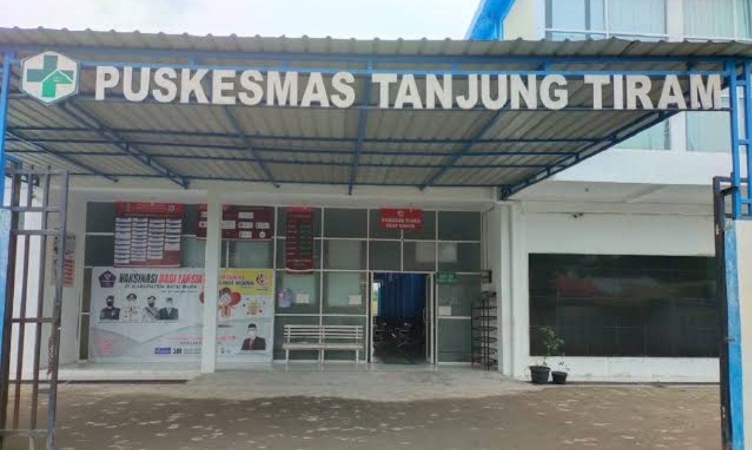 Puskesmas Tanjung Tiram Menuai Kontra ,Jam Menunjukkan 09:15 wib Pasien Belum Dipanggil 