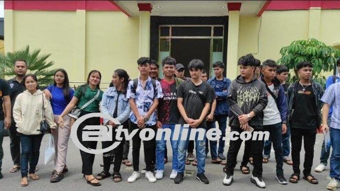 Tragedi Calon PMI di Medan, Malu Pulang dan Impian Terjebak
