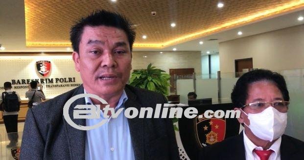 Profesor Universitas Jambi Tersangka Kasus TPPO Terkait Program Ferienjob Mahasiswa