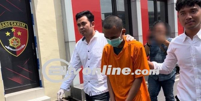 Buruh Mojokerto Ajak Anak Saat Jual Istri Dites Kejiwaan Pekan Depan