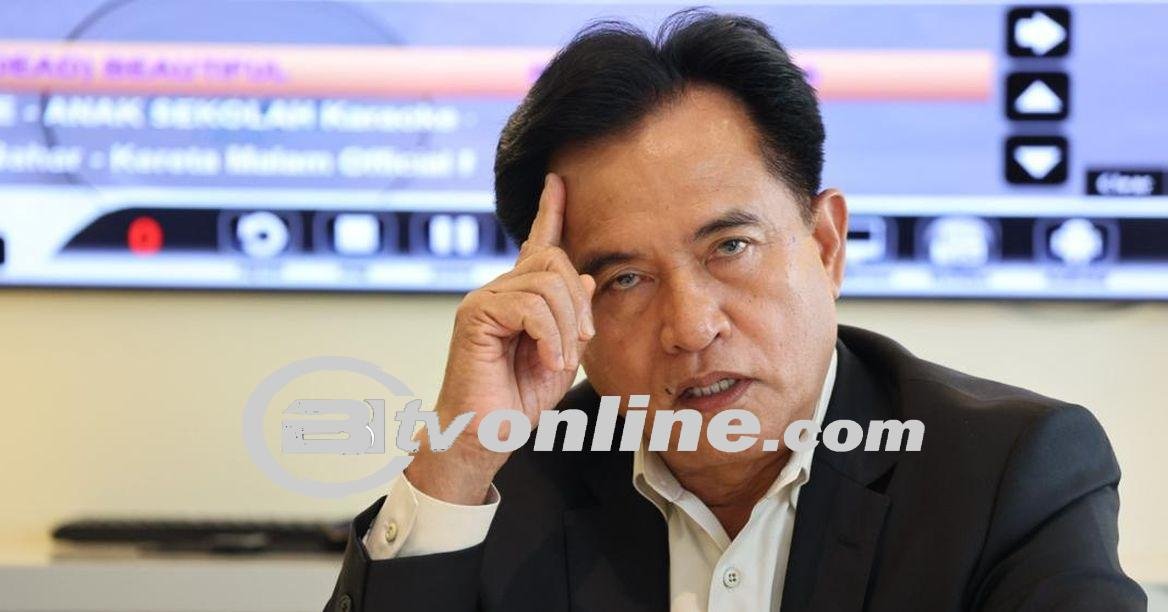 Hotman Doakan Yusril Jadi Jaksa Agung, Langsung Ungkit Putusan MK