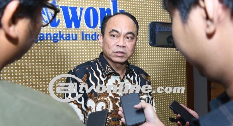 Budi Arie Sebut Kesaksian 4 Menteri di MK Tunjukkan Pemilu 2024 Jujur dan Adil