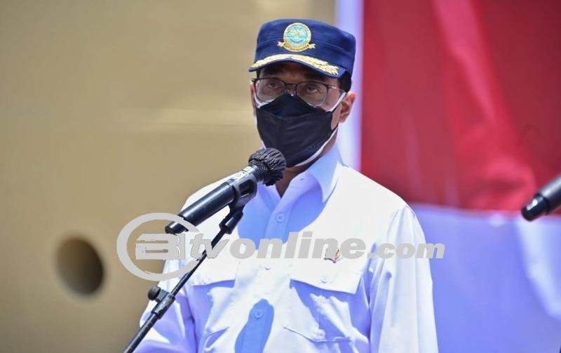 Kemenhub Menegaskan Wisatawan di Kepulauan Seribu Tak Kena Pungli Lagi
