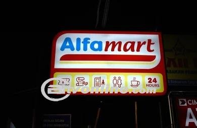 Berhasil Diciduk, Pelaku Pencurian Sabun Rp 150 Ribu di Alfamart Semarang