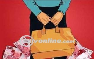 Istri ASN Tersangka Penipuan Arisan Online, Korban Dilaporkan Balik