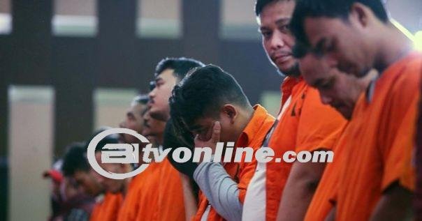 Bareskrim Bongkar Penyelundupan Narkoba Medan-Jakarta via Pesawat