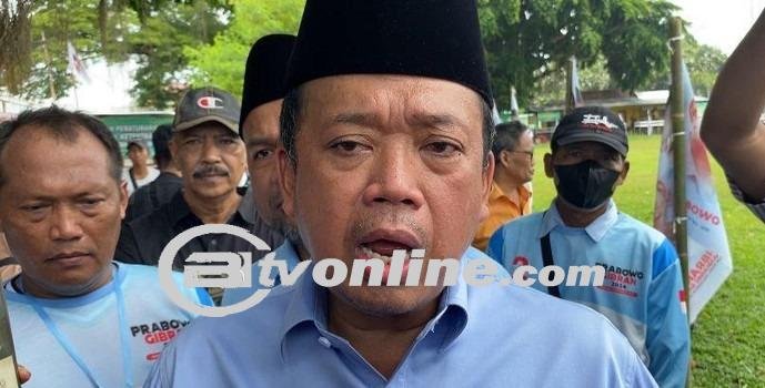 Nusron Wahid Yakin Parpol Kubu 01-03 Gabung Prabowo Usai Penetapan Presiden Terpilih