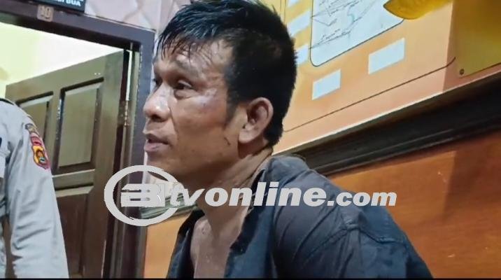 Keberanian Warga dan Kerja Sama Dengan Polisi, Sukses Mengungkap Kasus Rampok Pecah Kaca di Jambi