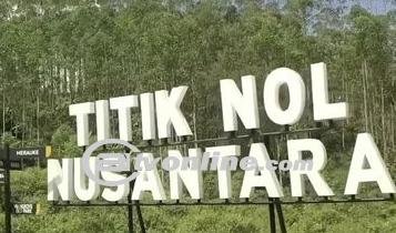 Otorita IKN, Magnet Riset dan Teknologi Global di Nusantara