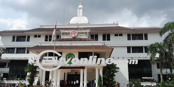 Pemkot Medan Umumkan 6 Calon Dirut PUD Pembangunan yang Lolos Seleksi Administrasi