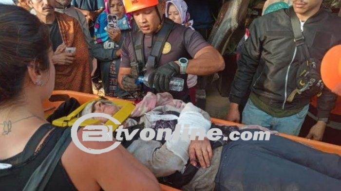Polres Tanah Karo Selidiki Pelaku OTK,  Menyerang Turis Prancis di Bukit Sipiso-piso