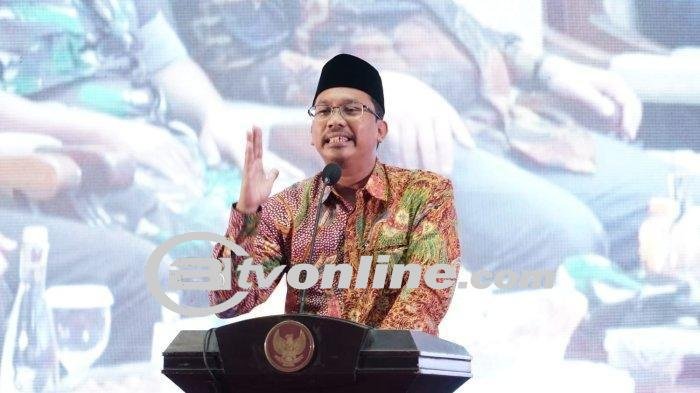 KPK Tetapkan Bupati Sidoarjo Gus Mudhlor sebagai Tersangka  Kasus Pemotongan Insentif ASN, Segini Harta Kekayaannya