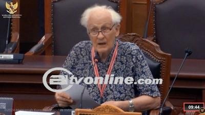 Yusril Pertanyakan Konsep Etik Seperti Apa yang Diungkit Romo Magnis di Sidang MK