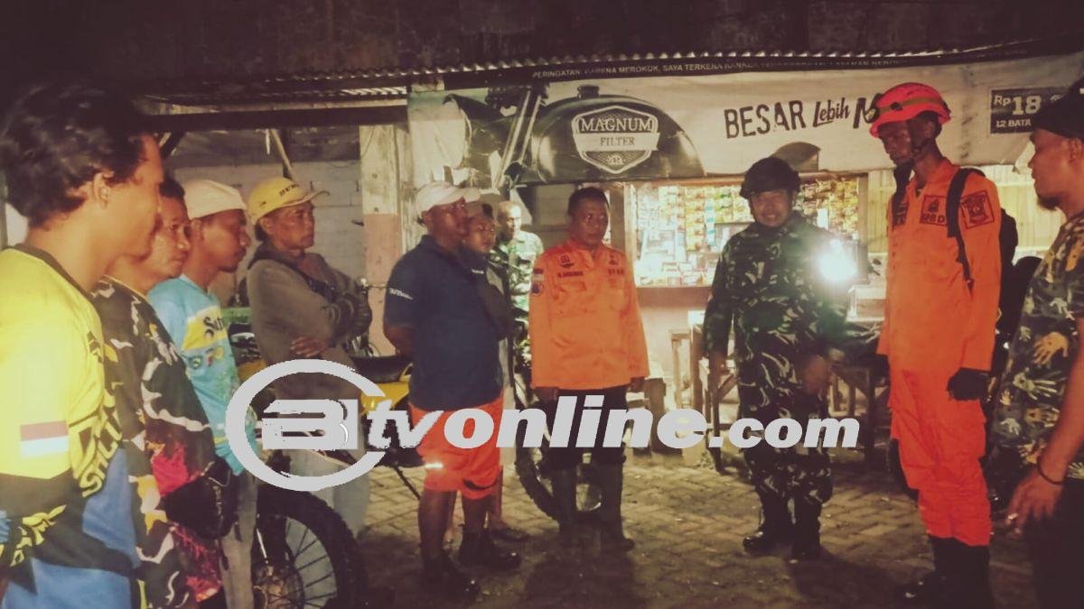 Geger! Tentara Amerika Hilang di Hutan Karawang dan Ditemukan Meninggal Dunia